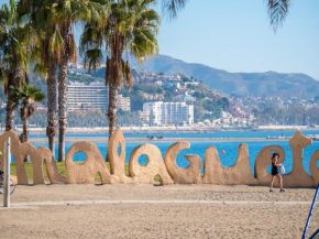 MALAGUETA Beach & Sun
